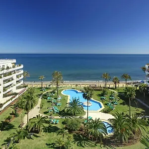 Coral Beach Apartamento
