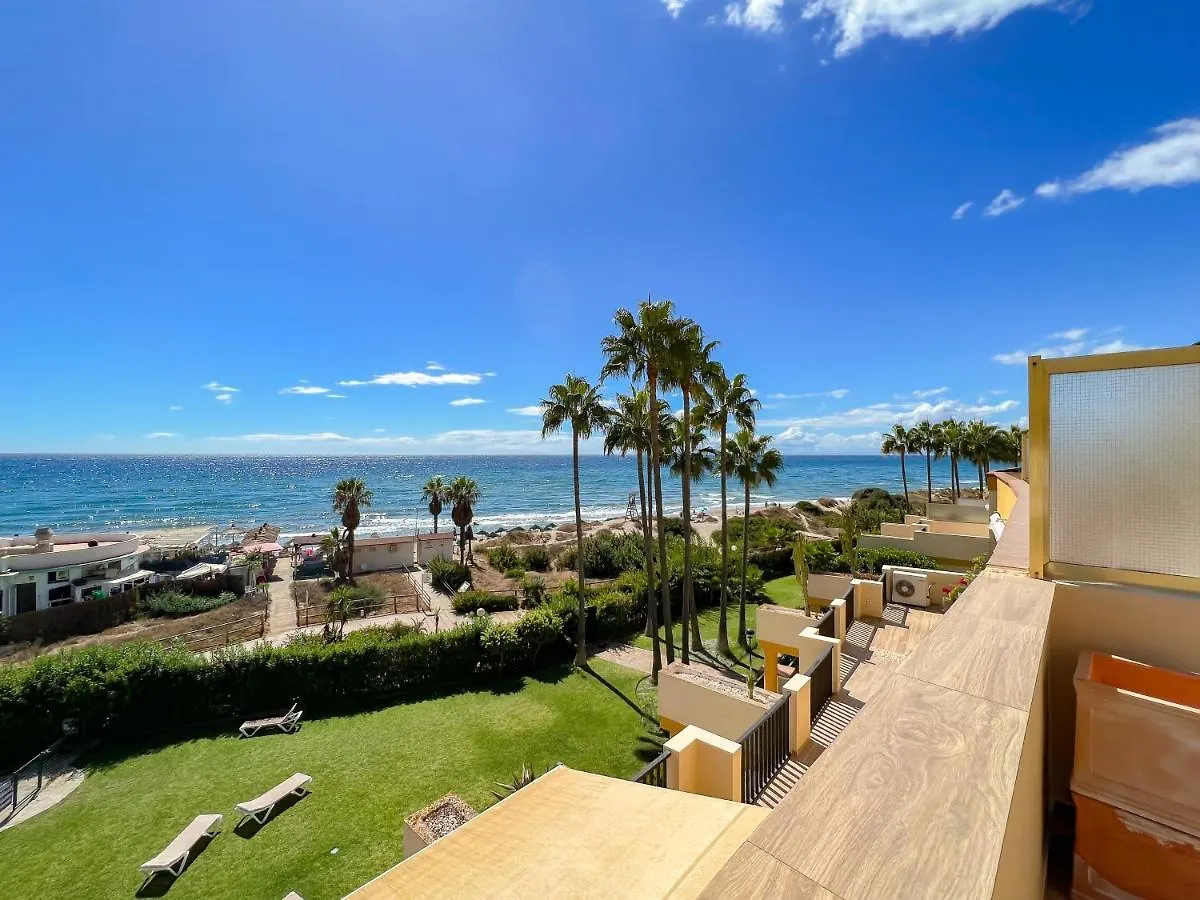 Oleholidays 1134 Romana Playa Vistas Panoramicas Al Mar location