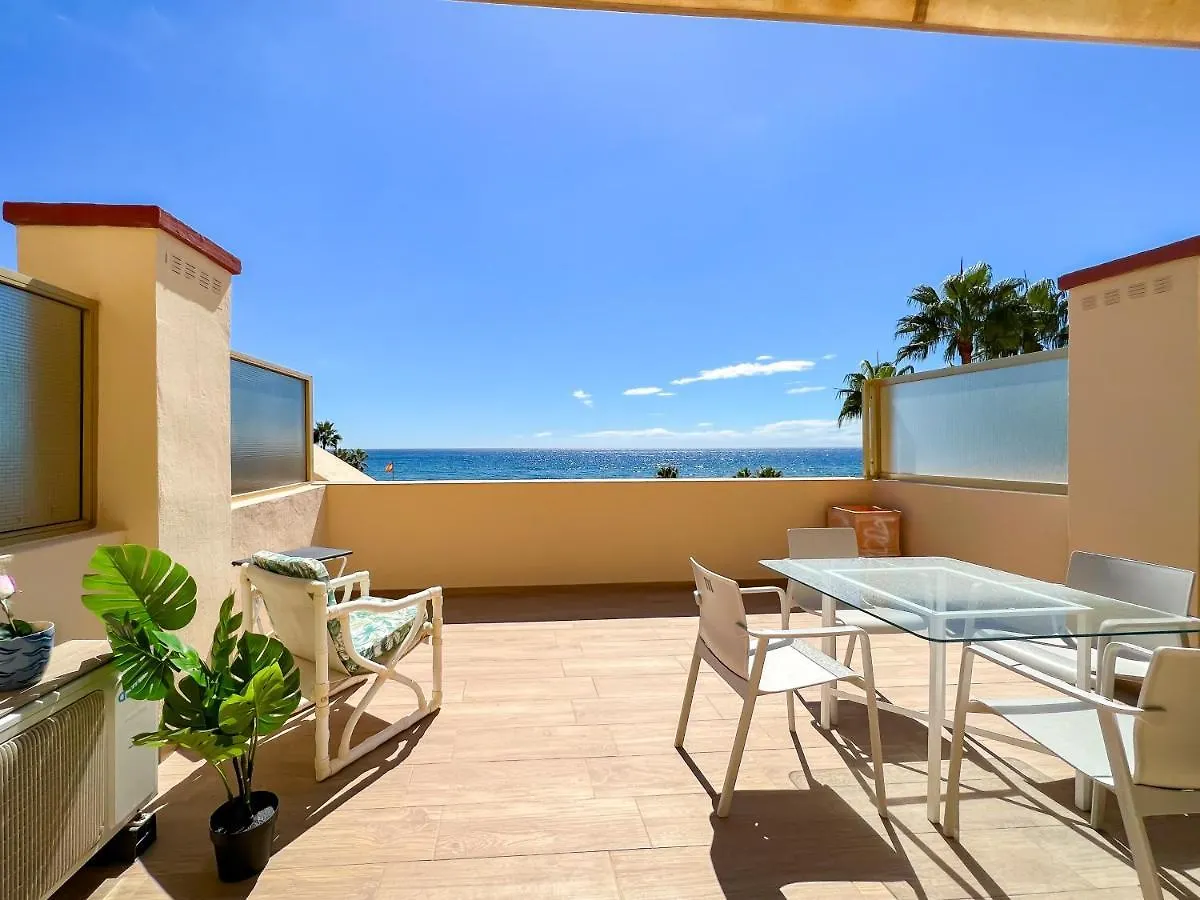 Oleholidays 1134 Romana Playa Vistas Panoramicas Al Mar Marbella