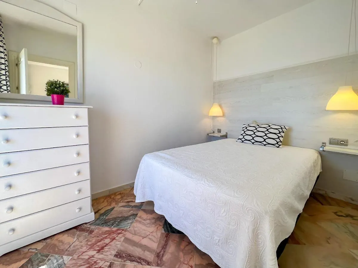 Apartment Oleholidays 1134 Romana Playa Vistas Panoramicas Al Mar Marbella Spain