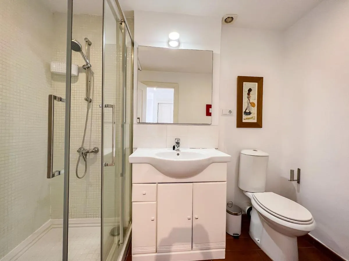 Oleholidays 1134 Romana Playa Vistas Panoramicas Al Mar Marbella 0*,