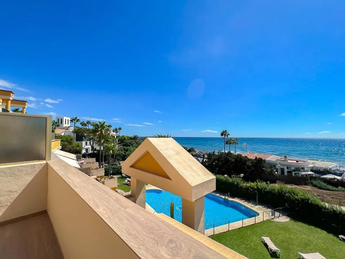 Oleholidays 1134 Romana Playa Vistas Panoramicas Al Mar Marbella 0*,  Spain
